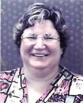Sharon Stetson