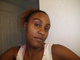 Donni Marshall