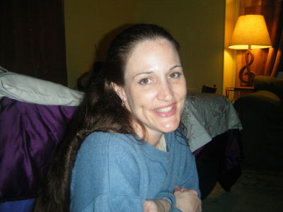 Monica Madruga