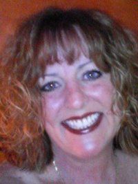 Judy Gilbert