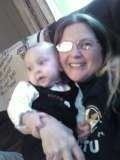 Vicki Baird