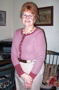 Lois Wheaton