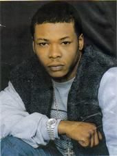 Kenta Sharpe