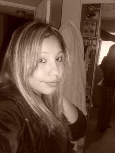 Briana Haro