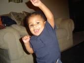 Precious Tillman