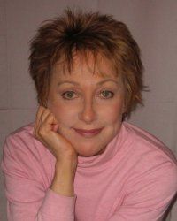 Diana Stevens