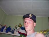Justin Adams