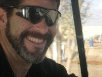 Alexander Antipa