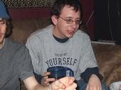 Jonathan Trenary