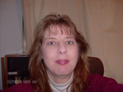 Lena Cooper