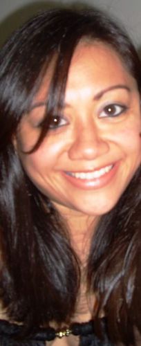 Esmeralda Cabral