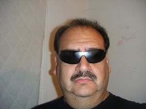 Robert Gonzales