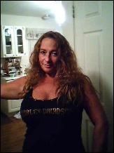 Jody Olmstead