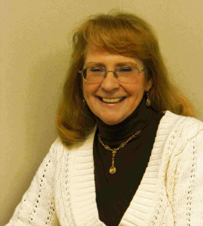 Lorraine Rice