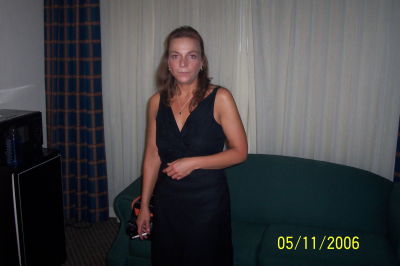 Jackie Baum