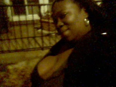 Sheron Garmon