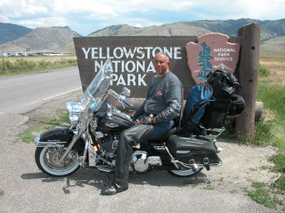 Michael Hamilton