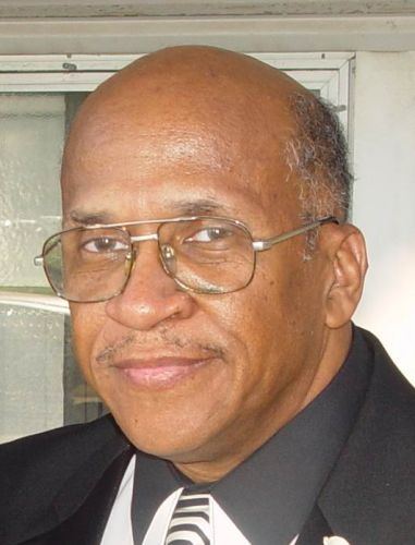 Donald Deans