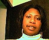 Marie Hargrove