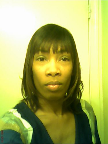 Michelle Bradley