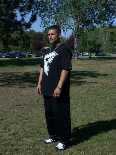 Michael Melendez
