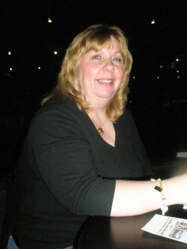 Tina Brainardluchtman