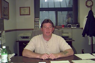 Patrick Marquart