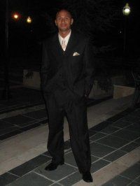 Sharif Owens