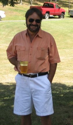 Kevin Kollmann