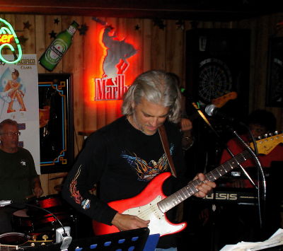 Jeffrey Zimmerman