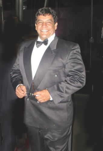 Michael Soto