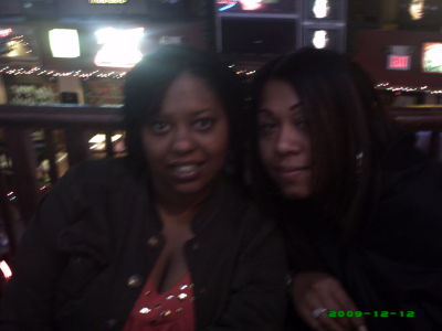 Tamara Whitfield