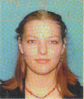 Athena Boren