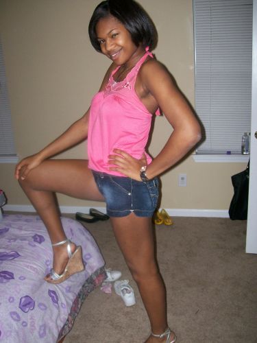 Mariah Grant