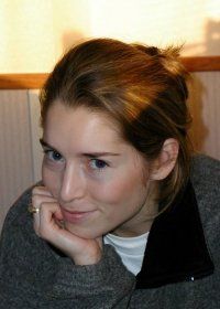 Ashley Henkel