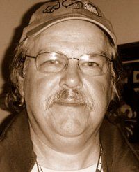 John Bolf
