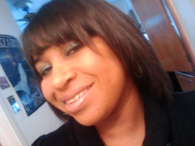 Sayidra Reynolds