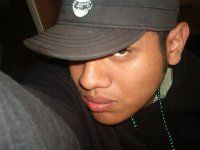 Christopher Bolanos