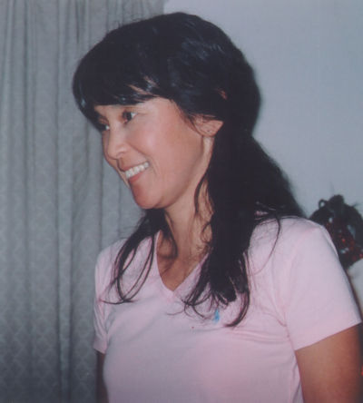 Nancy Payne