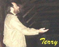 Terry Dietrich