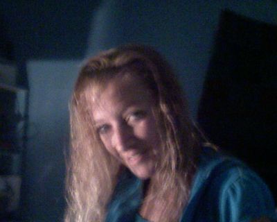 Tracy Carr