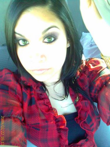 Cynthia Ayala-Puente