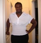 Charlene Rhinehart