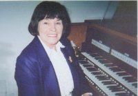 Margaret Schroeder
