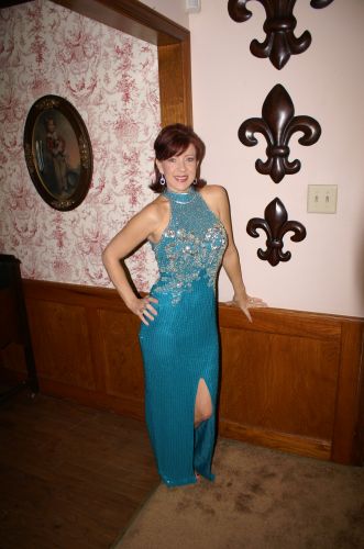 Carie Bates