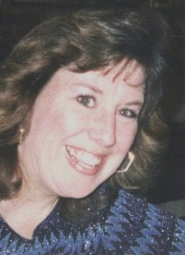Donna Bode