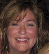 Mindi Russell