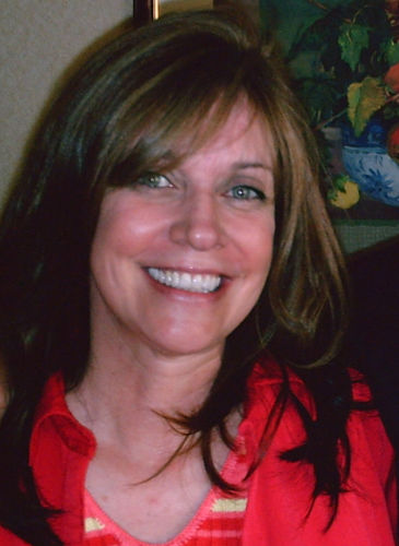 Pamela Cox