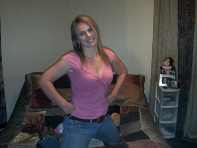 Sherrie Bailey