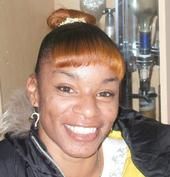 Cherie Haywood